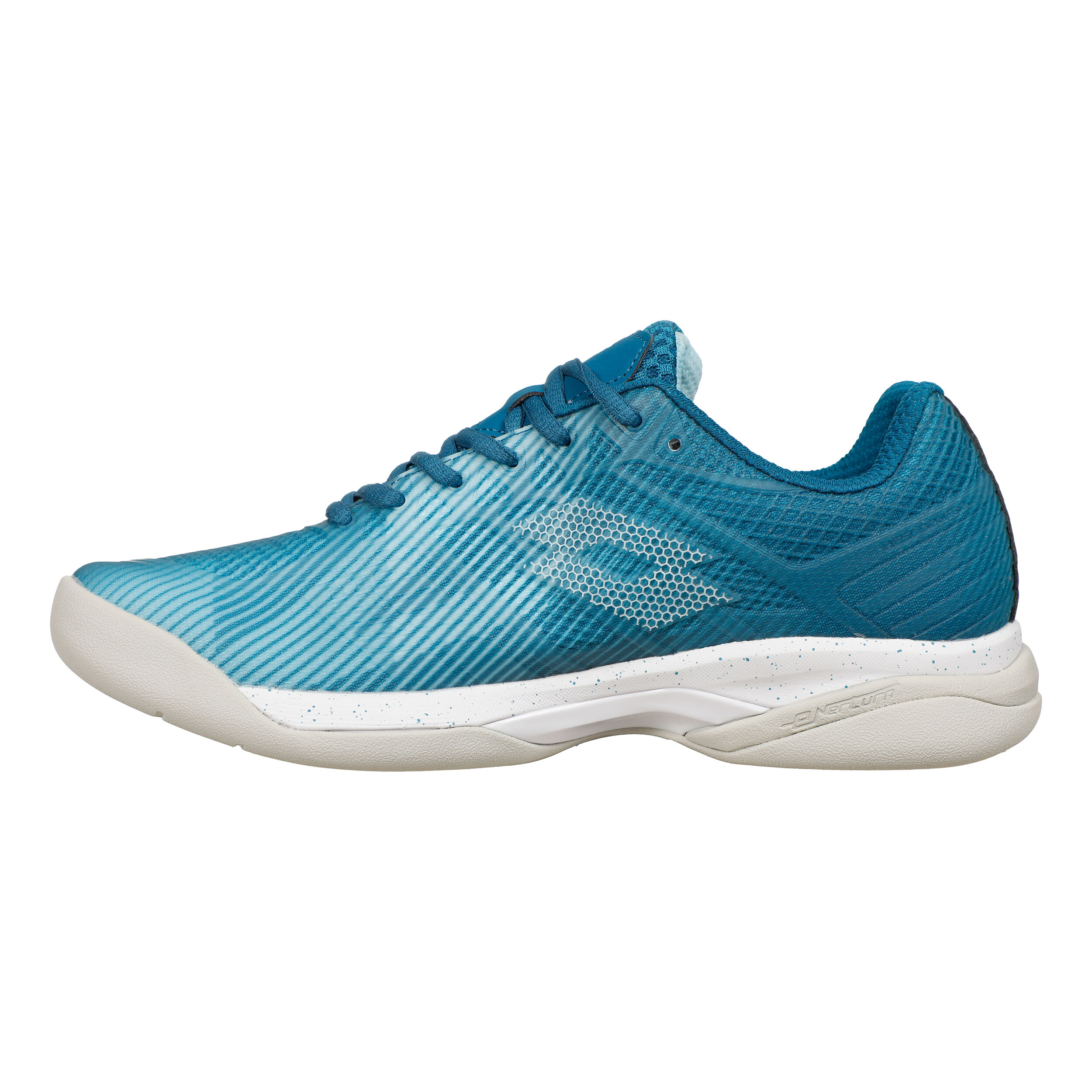 Mirage 300 III Teppichschuh Herren - Dunkelblau, Petrol