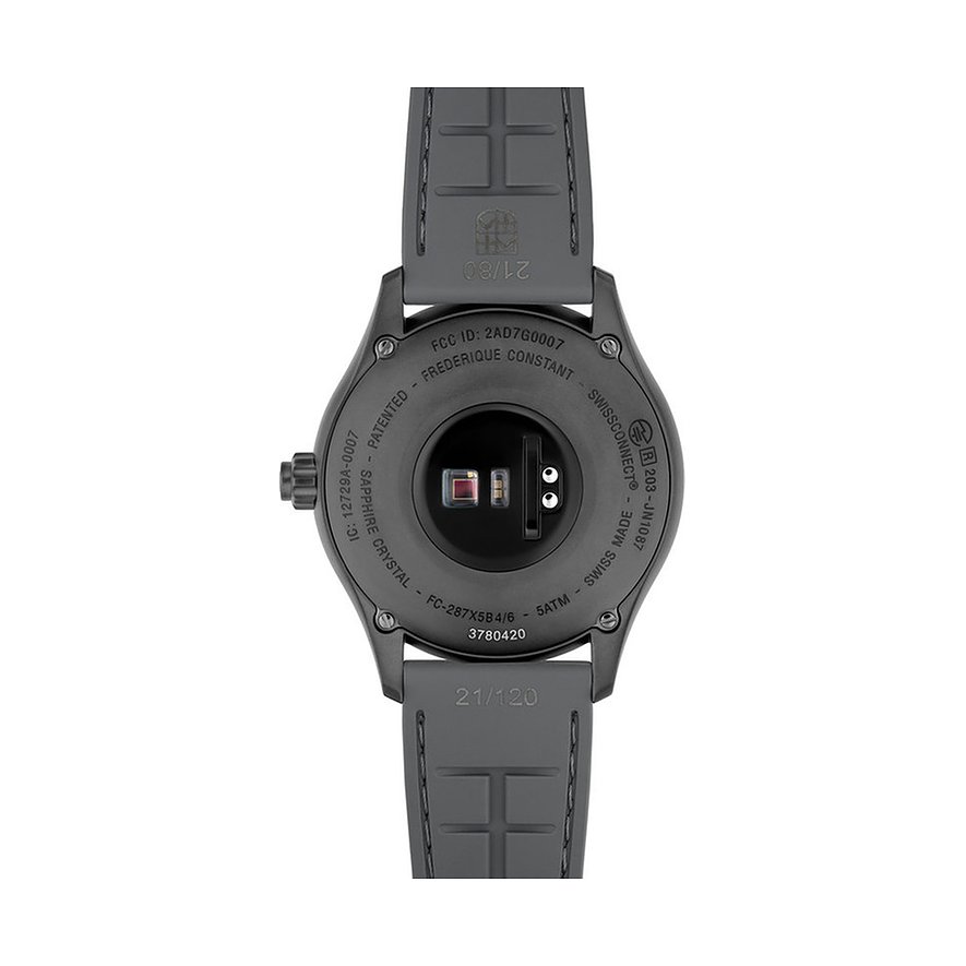 Frederique Constant Smartwatch Smartwatch Vitality