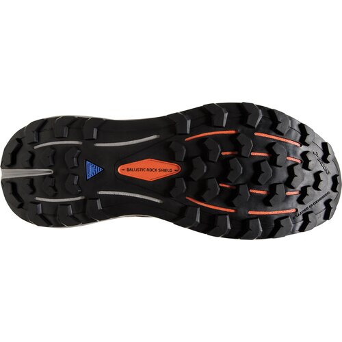 HERREN TRAILRUNNINGSCHUHE CASCADIA 16 GTX