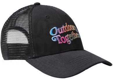 The North Face Mudder Trucker