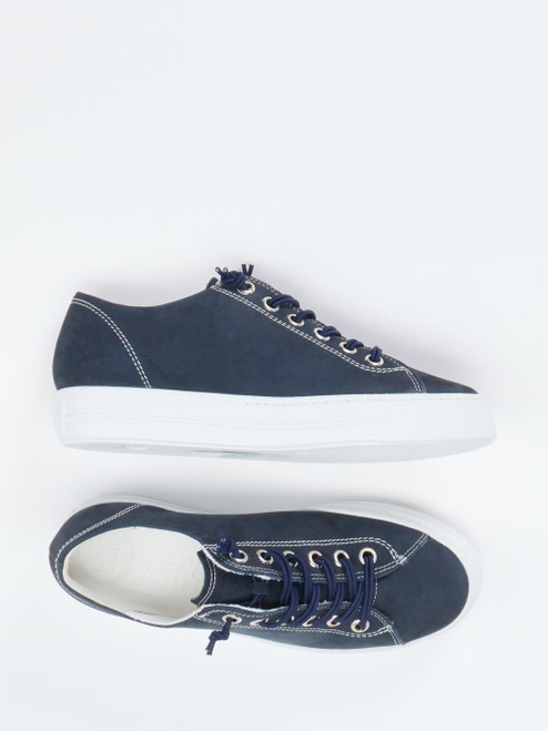 Sneaker-16631590016 Paul Green