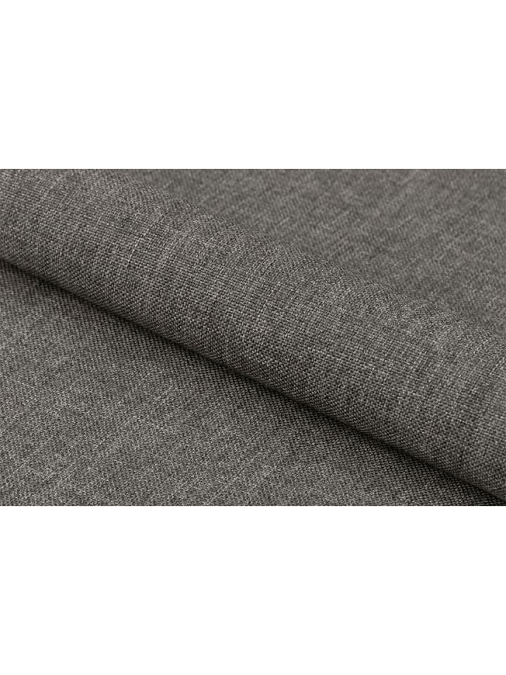 ebuy24 Schlafsofa Stefan Grau 296 x 202 cm günstig kaufen onesize