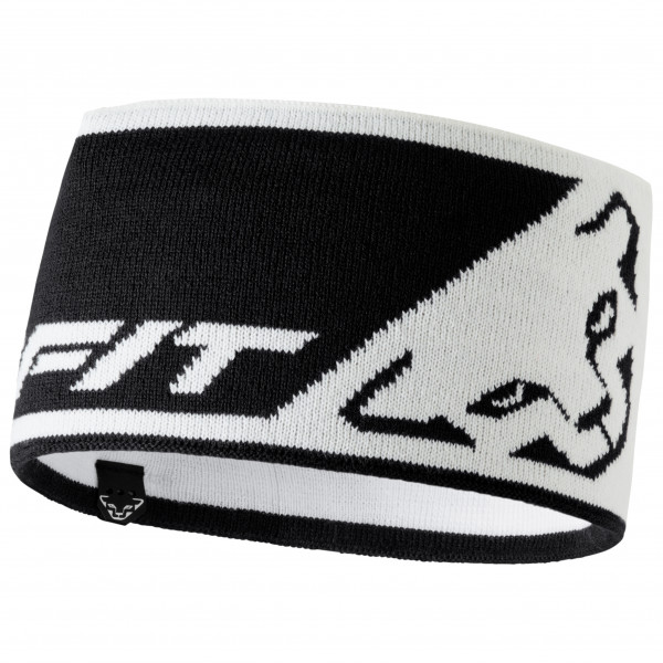 Dynafit - Leopard Logo Headband - Stirnband