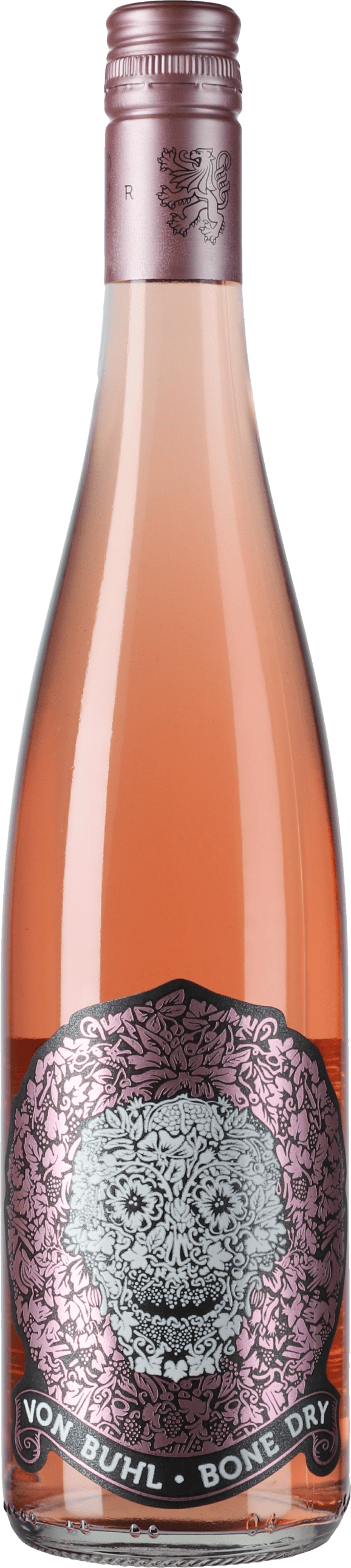 Reichsrat von Buhl: Rosé Bone Dry 2022