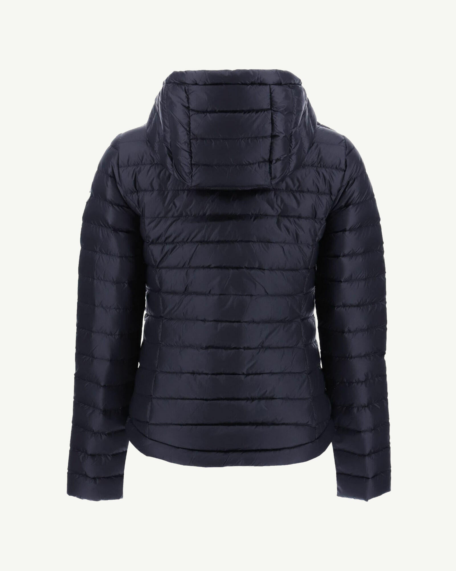 Doudoune légère Noir Ambre