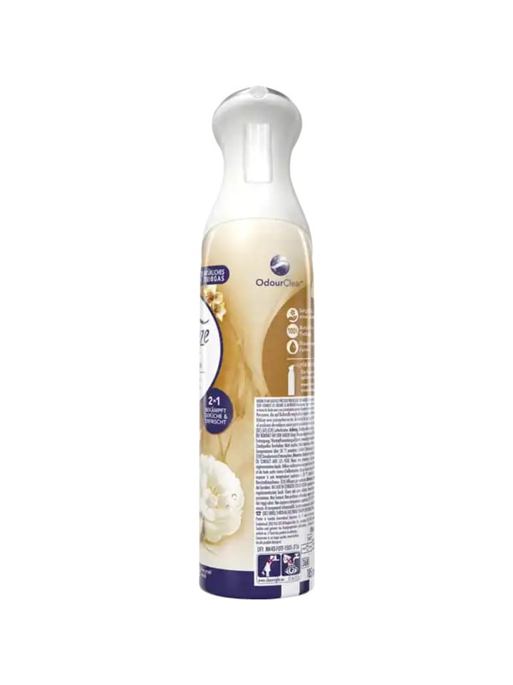 febreze Lufterfrischer Goldene Orchidee in Gelb günstig kaufen Anzahl: 1 Stück
