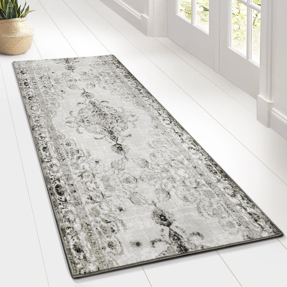 Läufer Palau, Teppichläufer erhältlich in vielen Farben & Größen, Floordirekt, rechteckig, Höhe: 7 mm