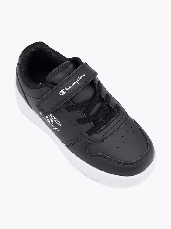 Champion Sneaker RD18 PLATFORM GLITTER G PS