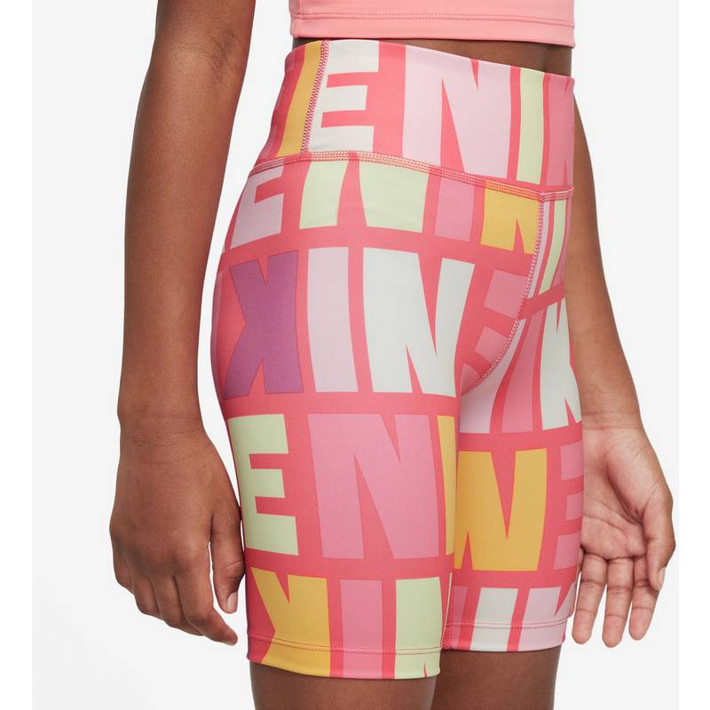 Nike DRI-FIT ONE Tights Mädchen