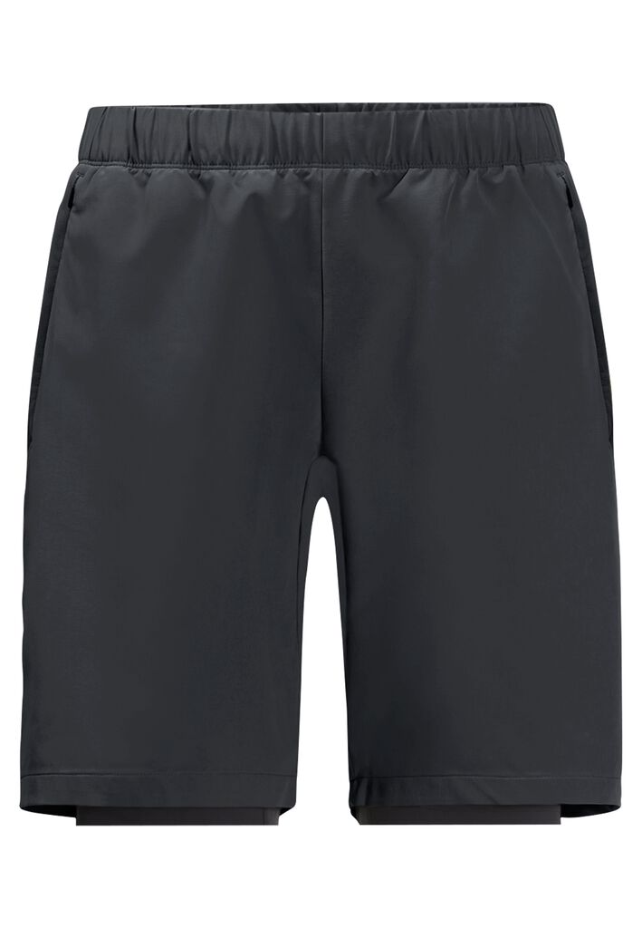 BIKE COMMUTE SHORTS M Kurze Hose Herren