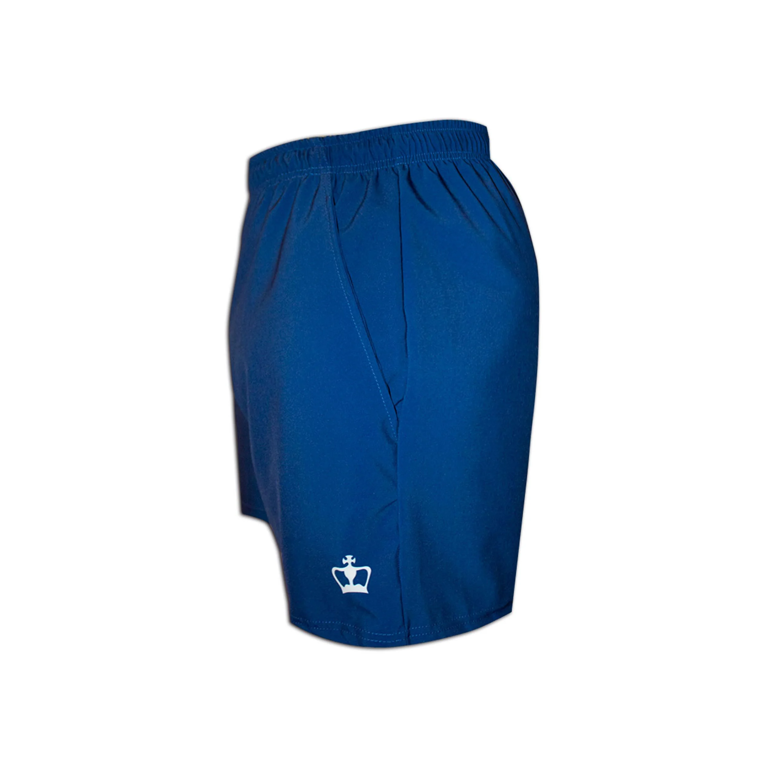 Indiana Shorts Herren - Blau