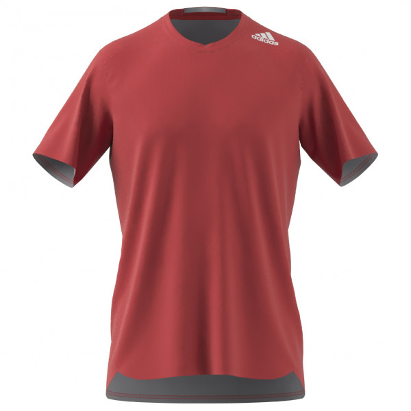 adidas - Designed 4 Running Tee - Funktionsshirt