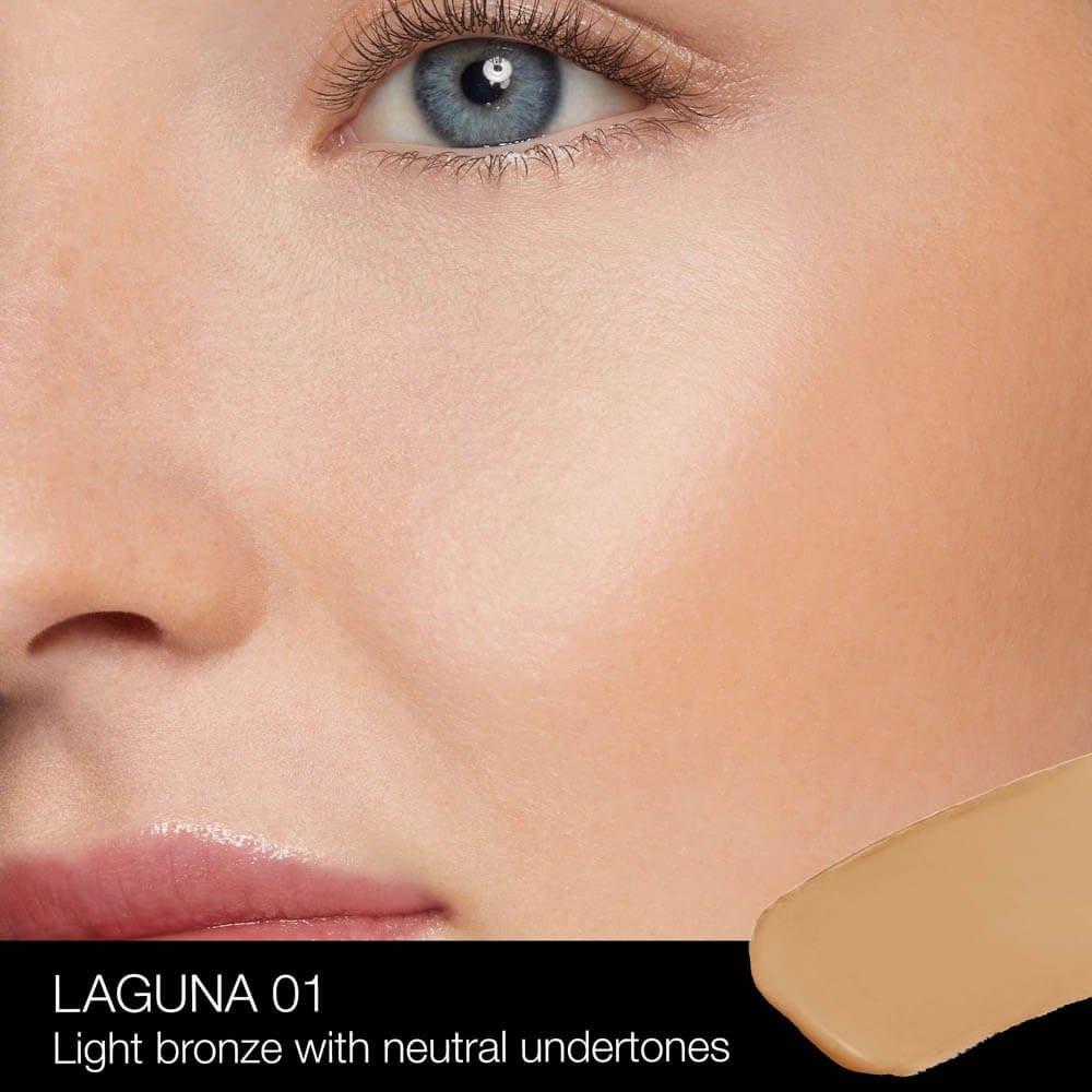 NARS Teint Bronzing Cream