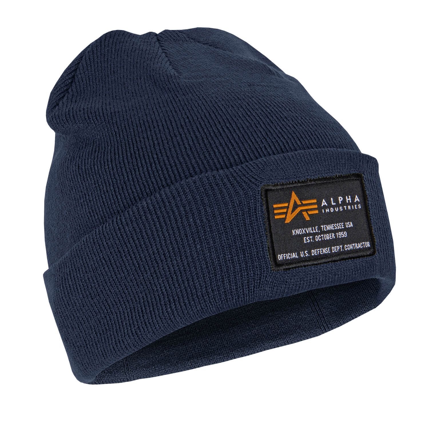 Crew Beanie