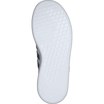 adidas Grand Court C Sneaker in weiß