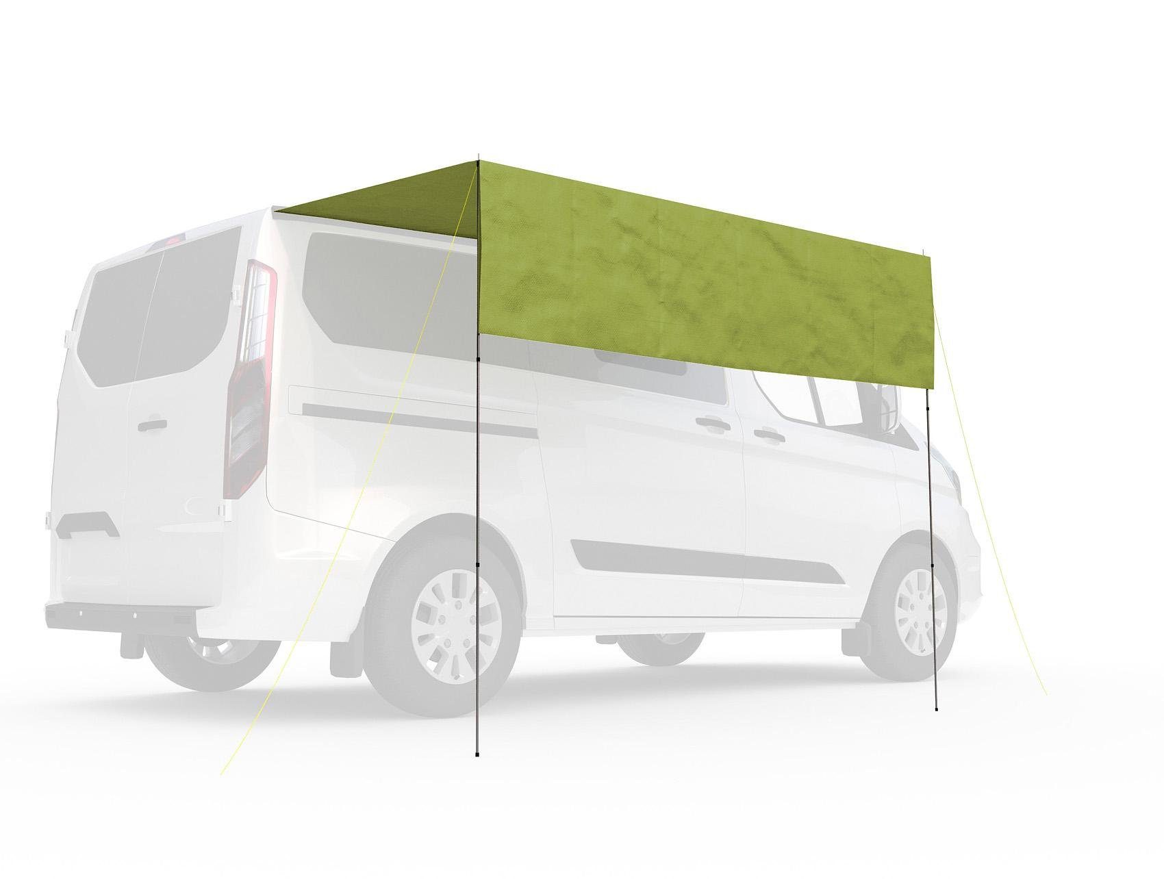 TATONKA® Tarp-Zelt Tatonka Van Tarp
