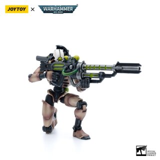 Warhammer 40k Actionfigur: Necrons - Szarekhan Dynasty Deathmark (2er-Pack)