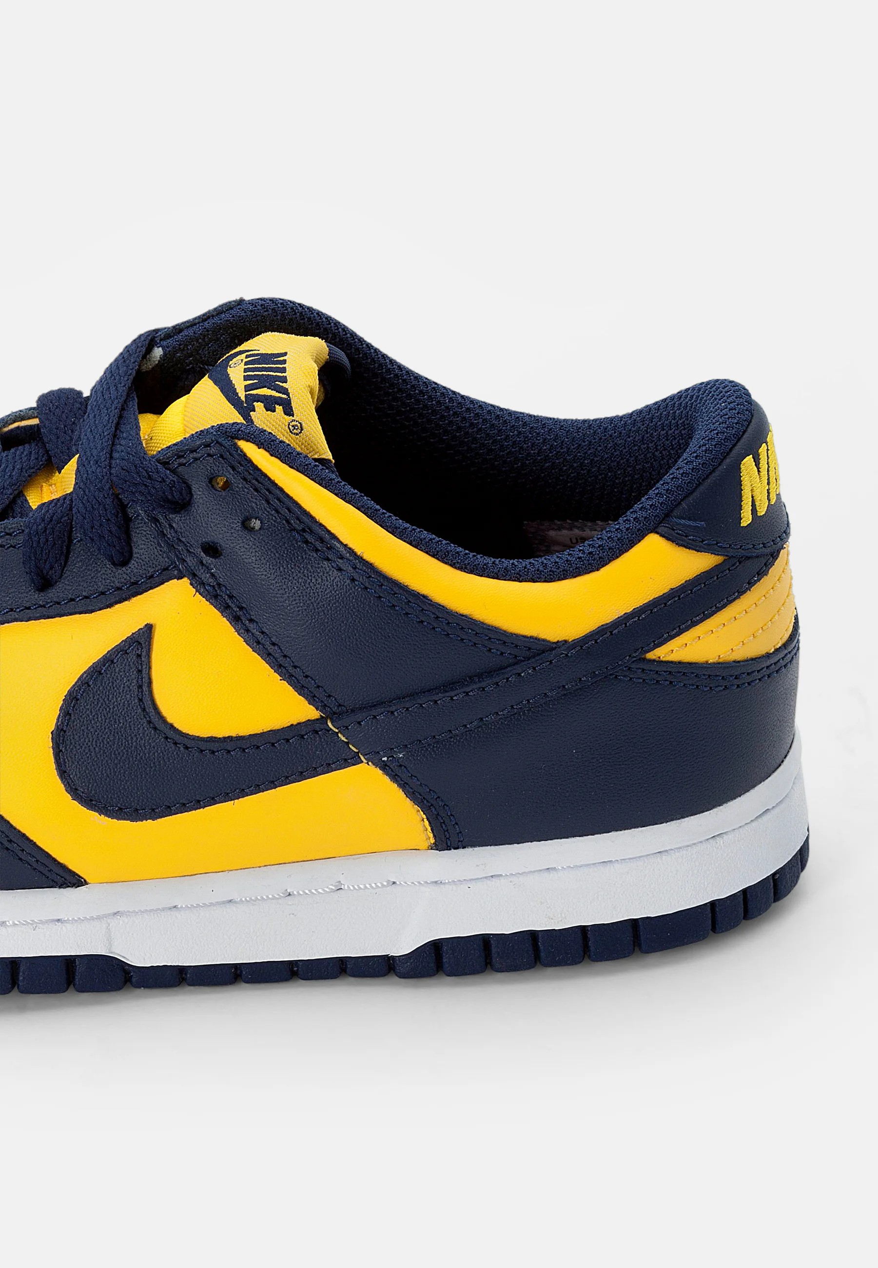 Nike Sportswear DUNK UNISEX - Zapatillas bajas