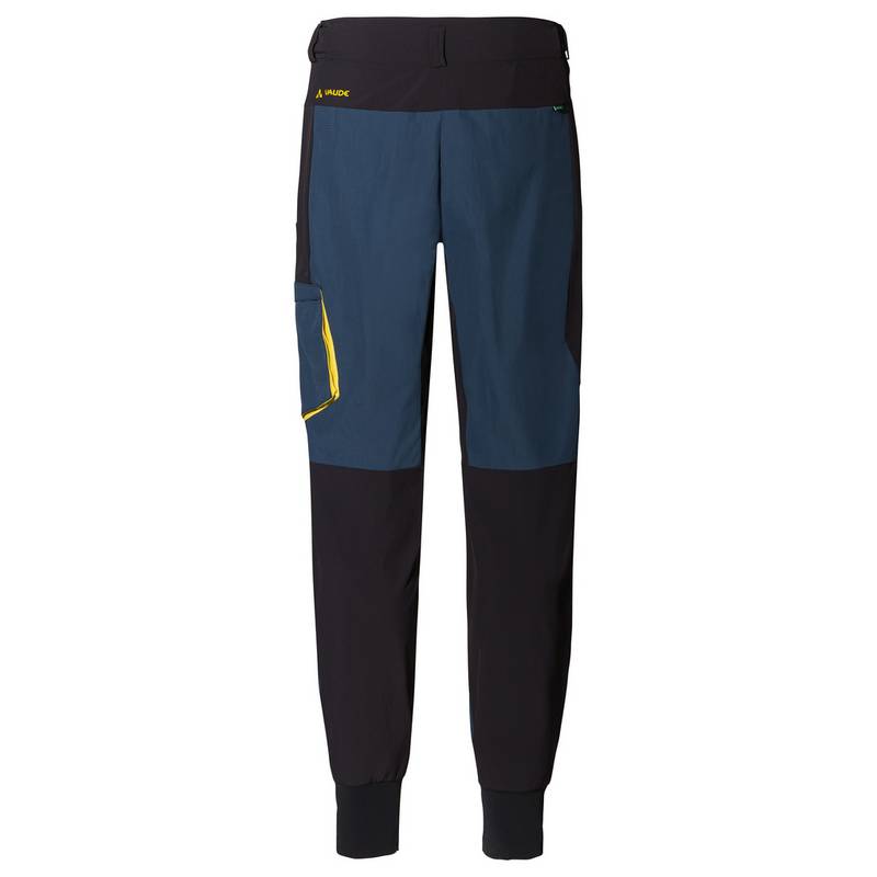 VAUDE Men's Qimsa Pants Funktionshose Herren