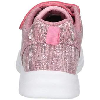 Barbarella Sneaker in rosa