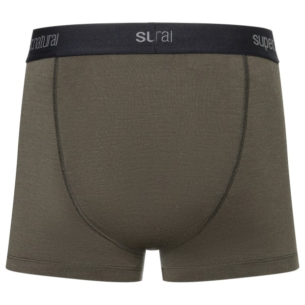 super.natural - Tundra 175 Boxer 2 Pack - Unterhose