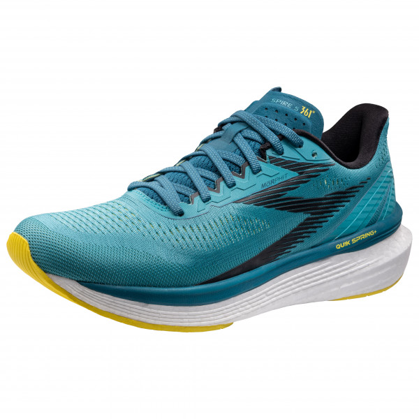 361° - Women's Spire 5 - Runningschuhe