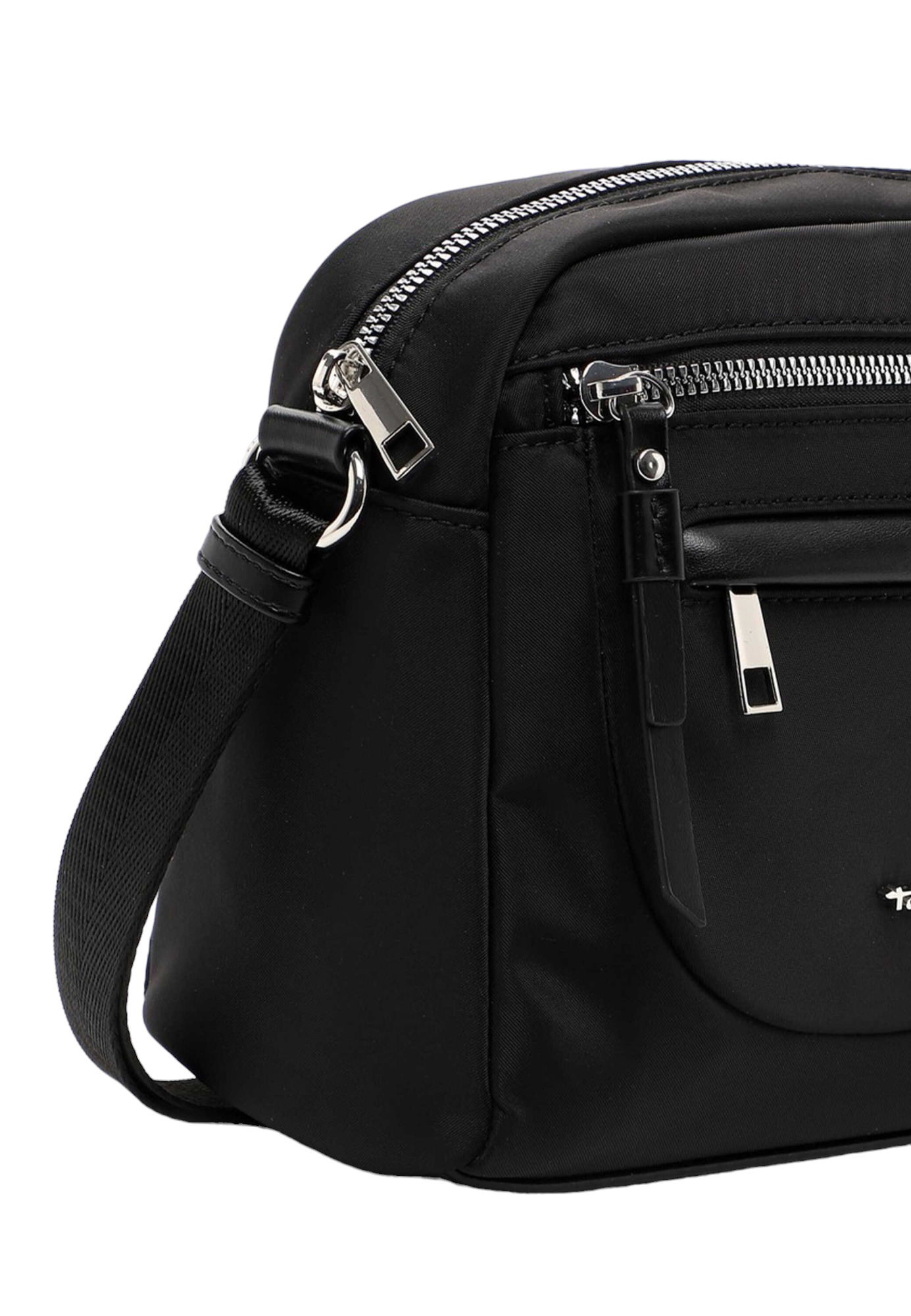Tamaris Bags Angela 33000 Schwarz Schwarz