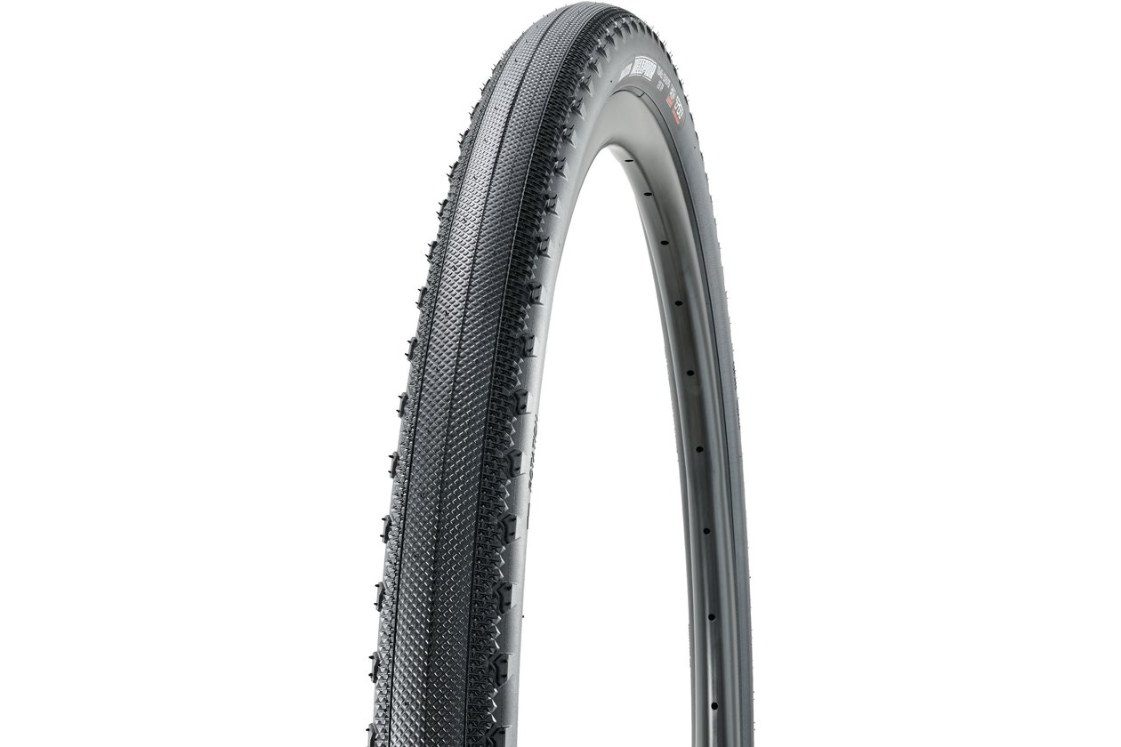 MAXXIS Receptor 700x40C EXO TR