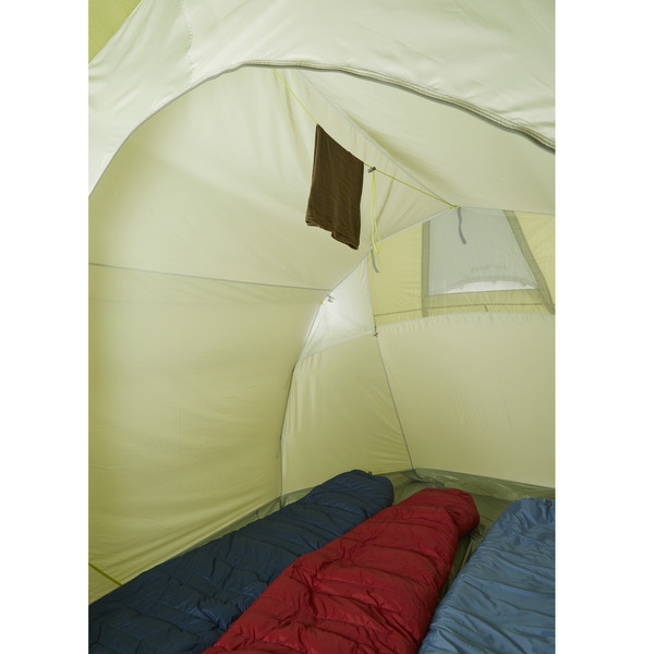 FAMILY CAMP - Familienzelt