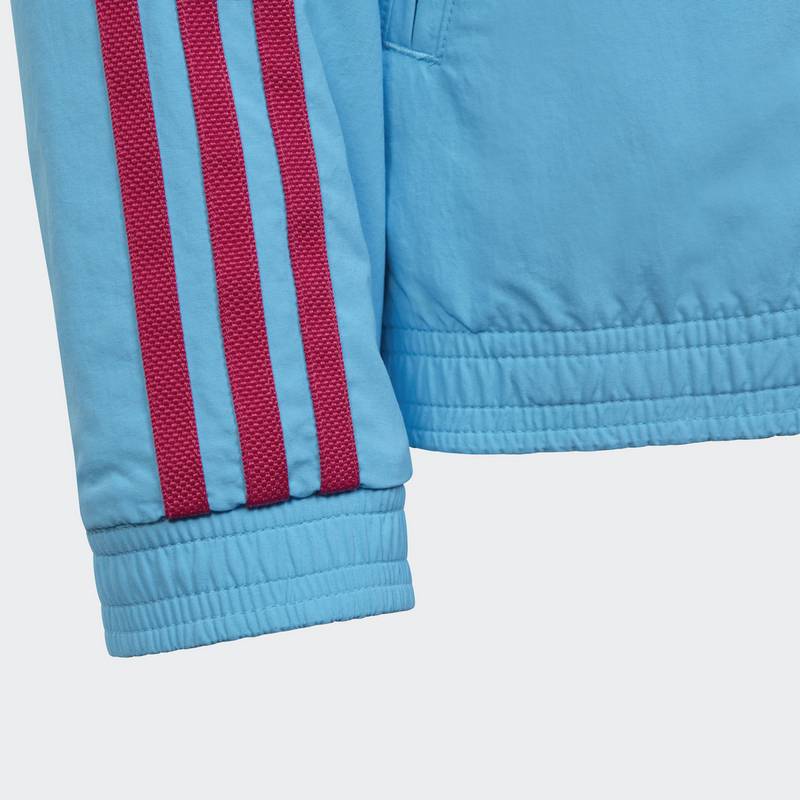 adidas FC Arsenal Anthem Jacke Funktionsjacke Kinder