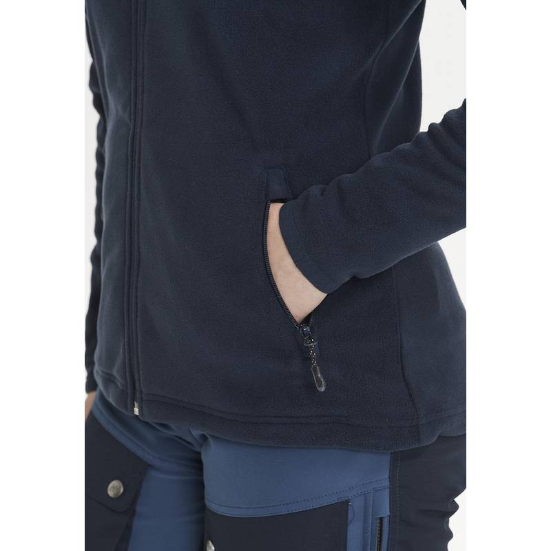 Whistler Cocoon Fleecejacke Damen