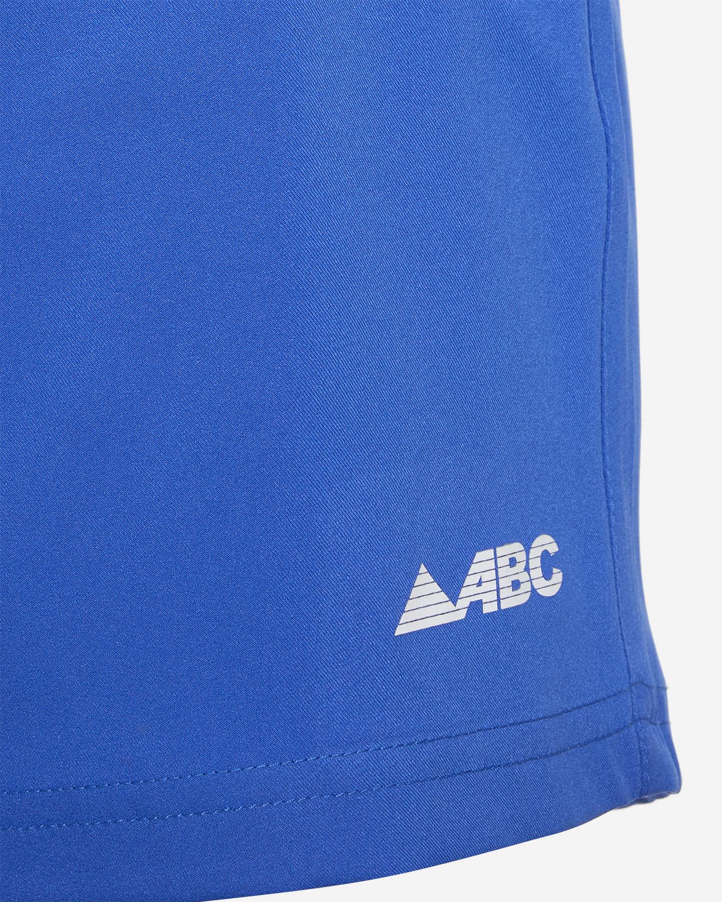 Pantaloncini Tennis Abc Essential M ABCTM080S25-564