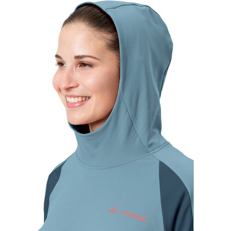 VAUDE Qimsa II Trikot Damen