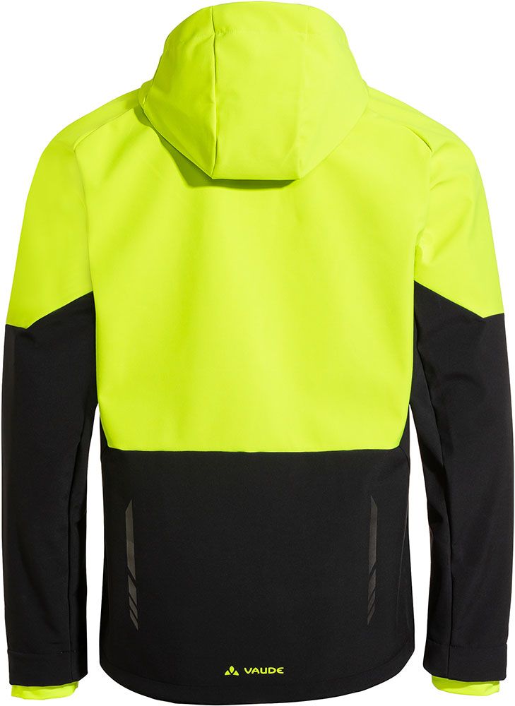 Vaude Qimsa - Softshelljacke kaufen | Bike-Discount