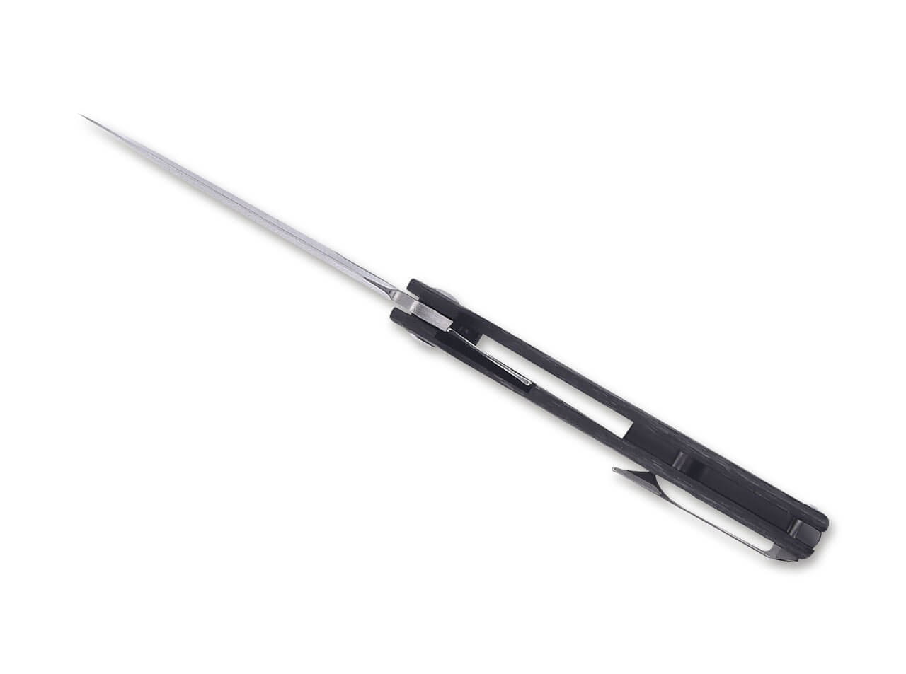 Genie Carbon