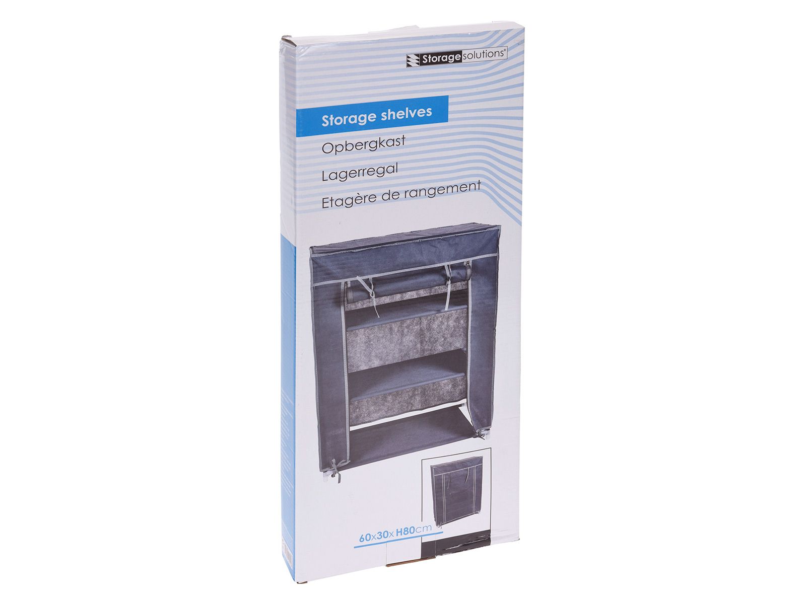 Storage Solutions Aufbewahrungsschrank