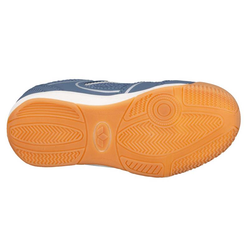 LICO Trainingsschuh Hallenschuhe Mdchen
