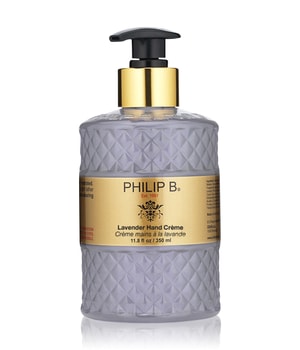 Philip B Lavender Handcreme-350 ml