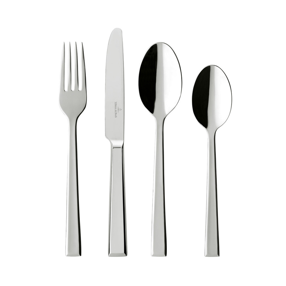 Villeroy & Boch Ménagère 24pcs. Victor ensemble de couverts