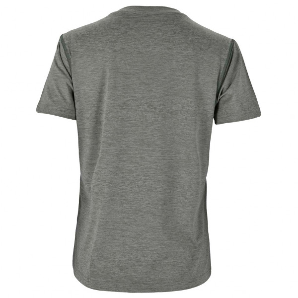 ENDURANCE - Women's Maje Melange S/S Tee - Funktionsshirt