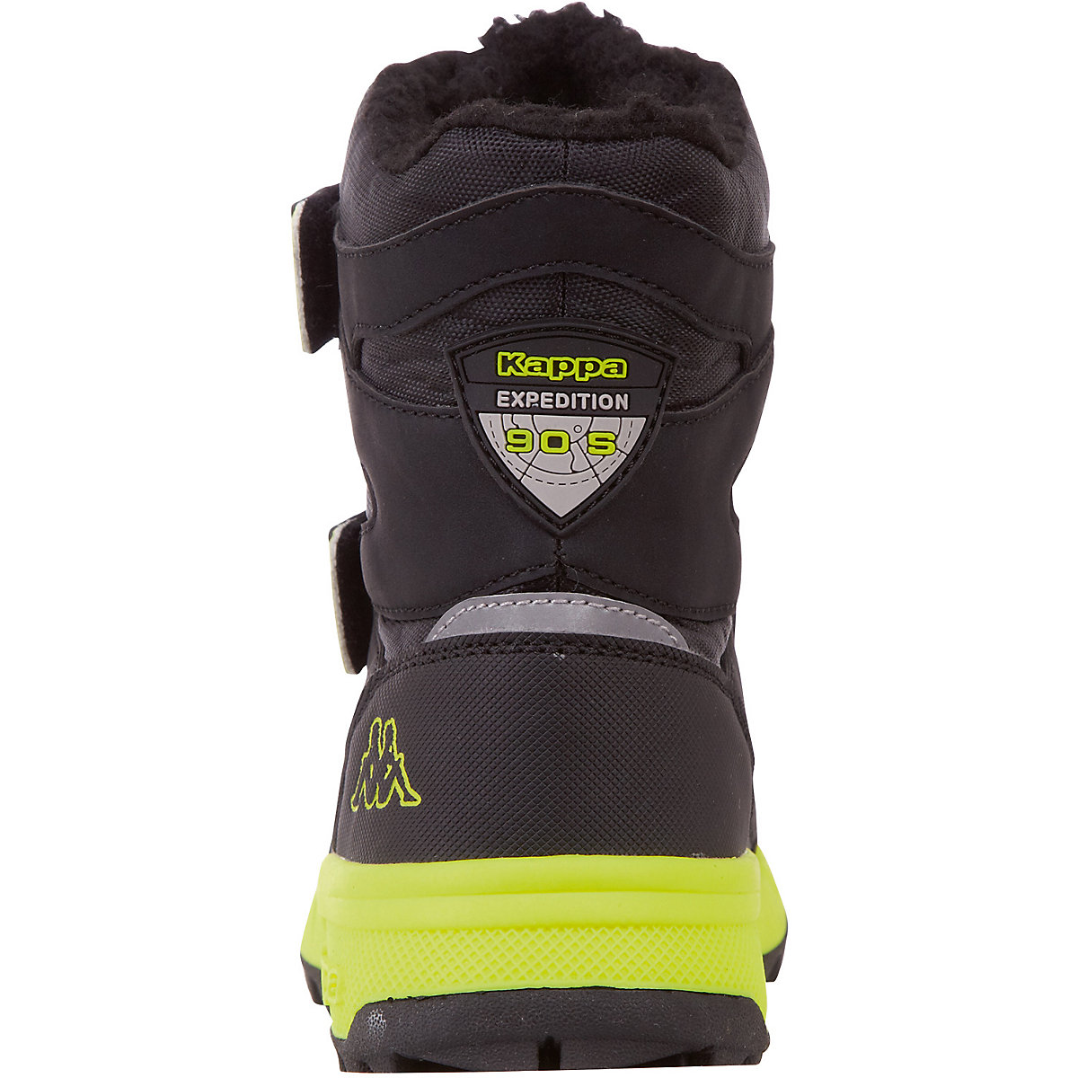 Winterstiefel TEX für Jungen