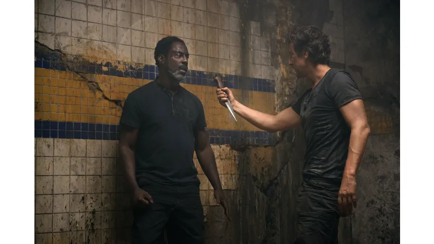 The 100 - Die komplette 2. Staffel  [4 DVDs]