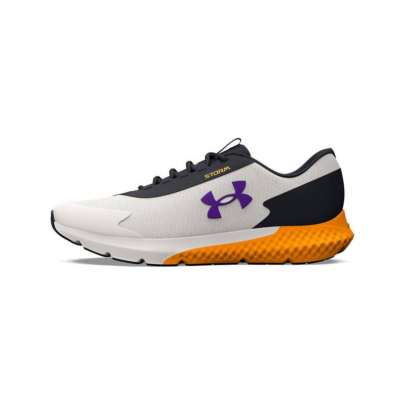 Under Armour Charged Laufschuhe Herren