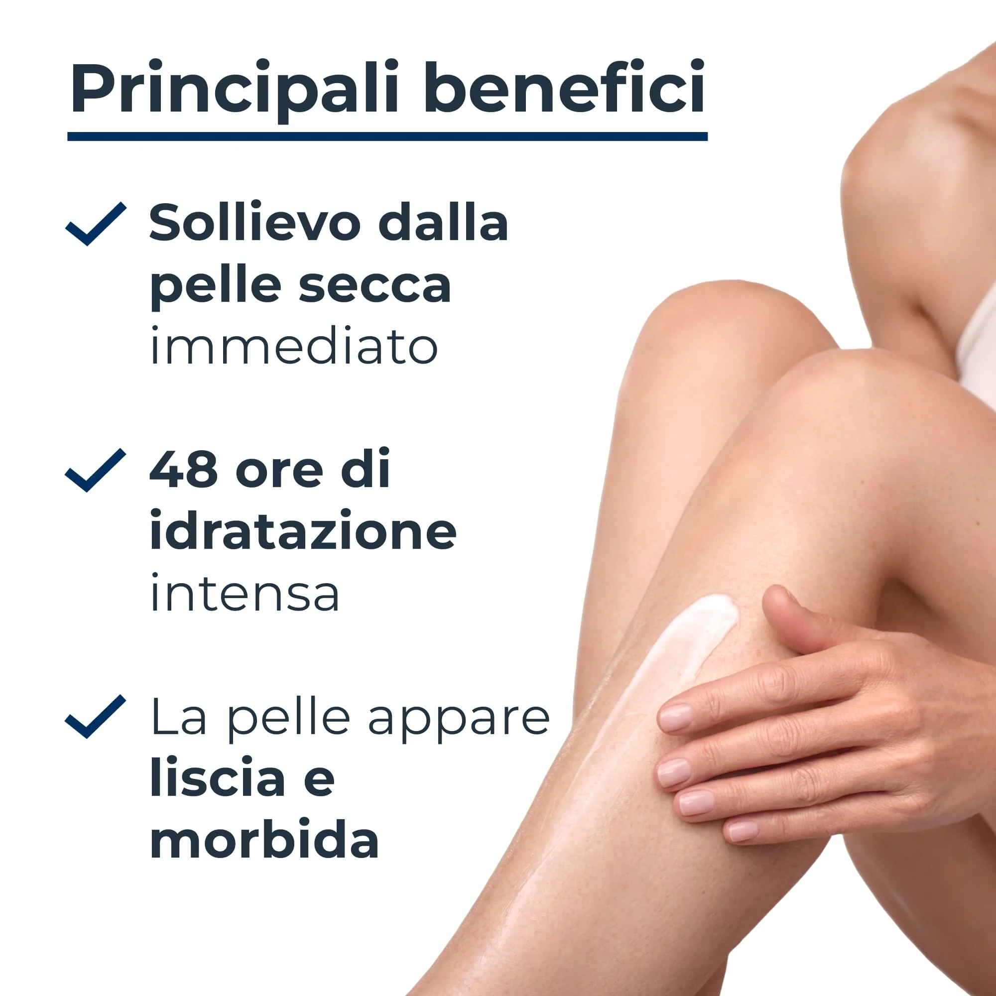 UreaRepair UreaRepair balzam za tijelo 5% uree - krema za tijelo
