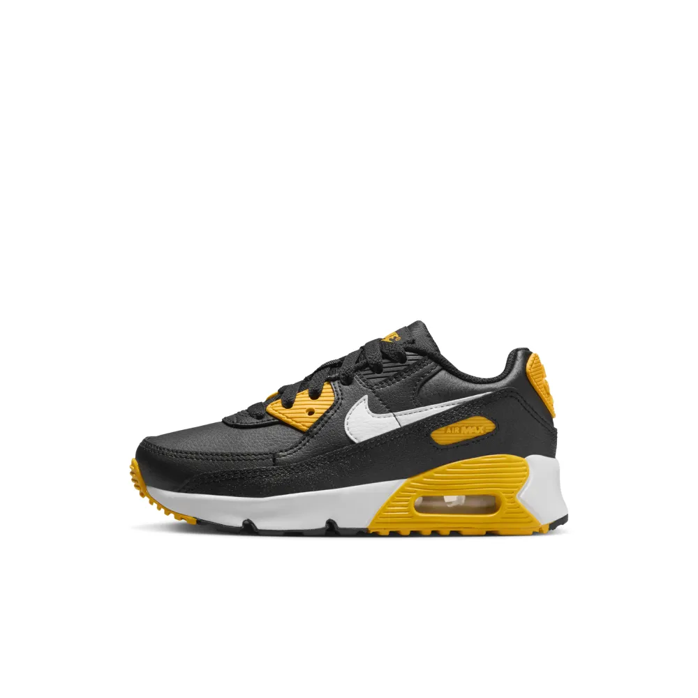 Nike Air Max 90 LTR CD6867-026 / schwarz