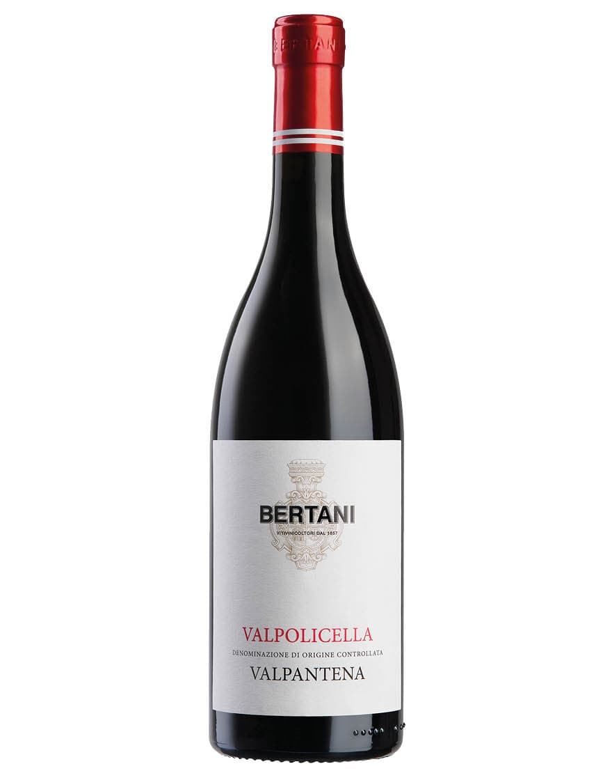 Valpolicella Valpantena DOC 2022 Bertani 0,75 ℓ