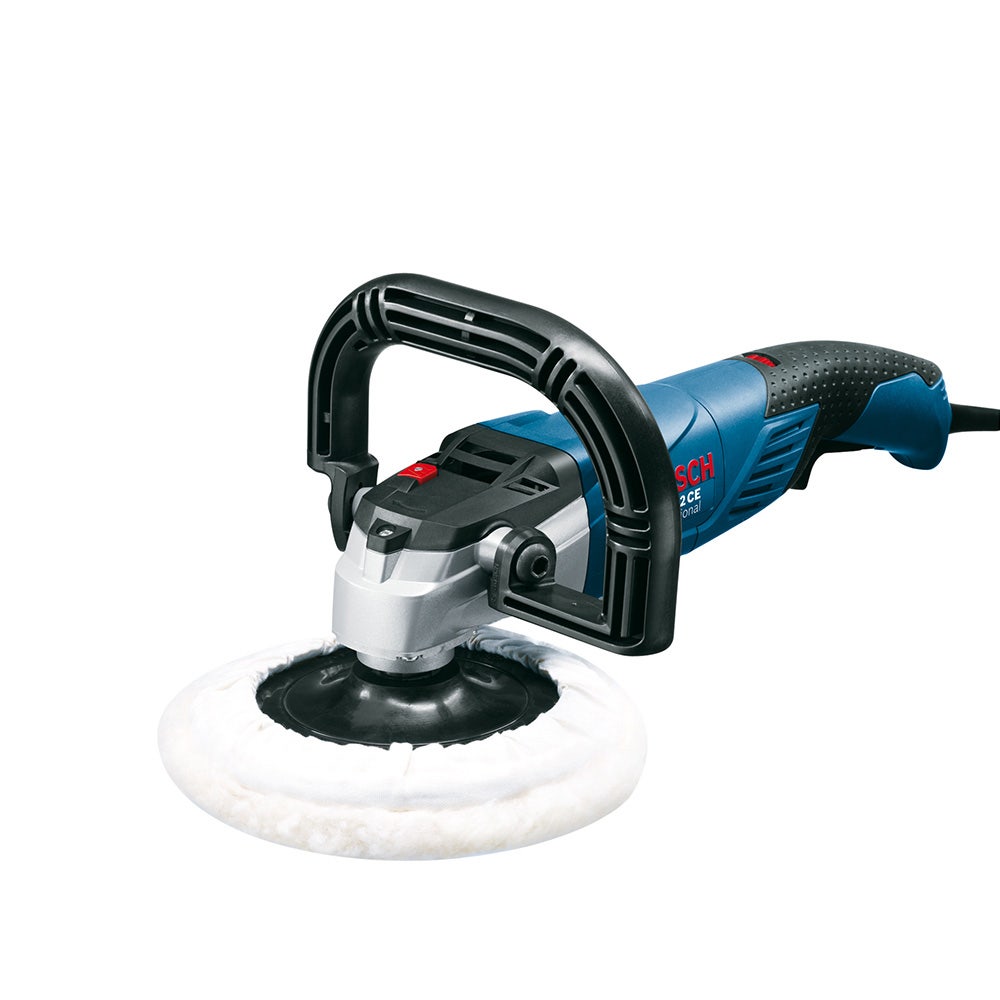 Polerka BOSCH 180mm 1250W GPO12CE 0601389040