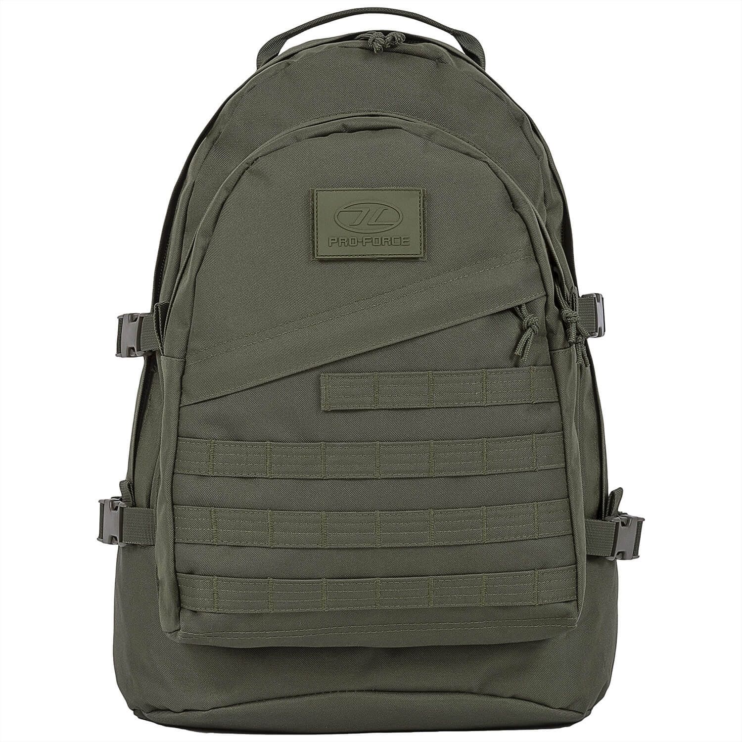 Rucksack Recon 40