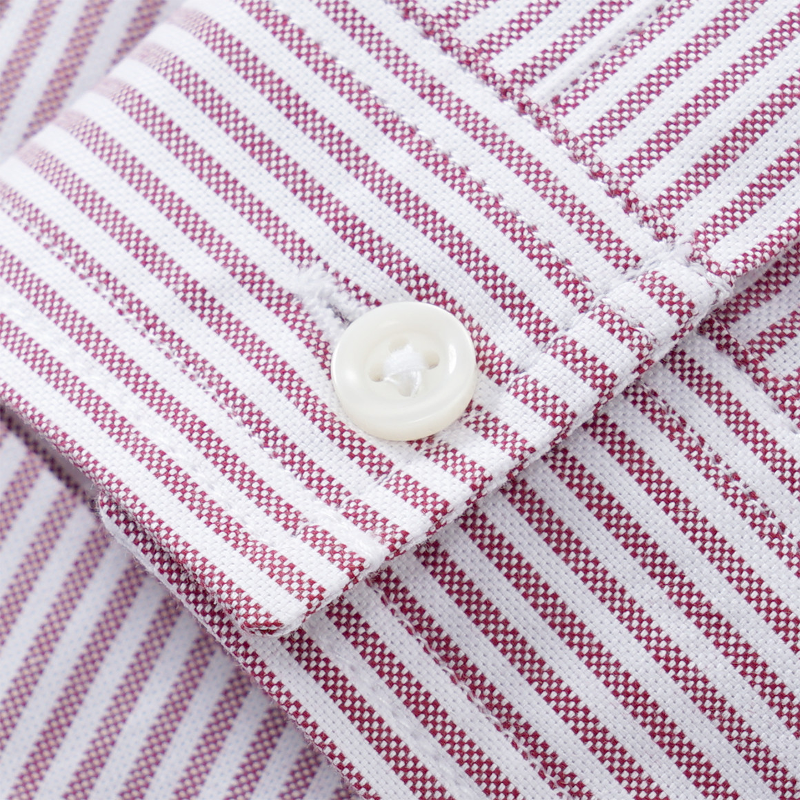Jungen Hemd mit Button-down-Kragen