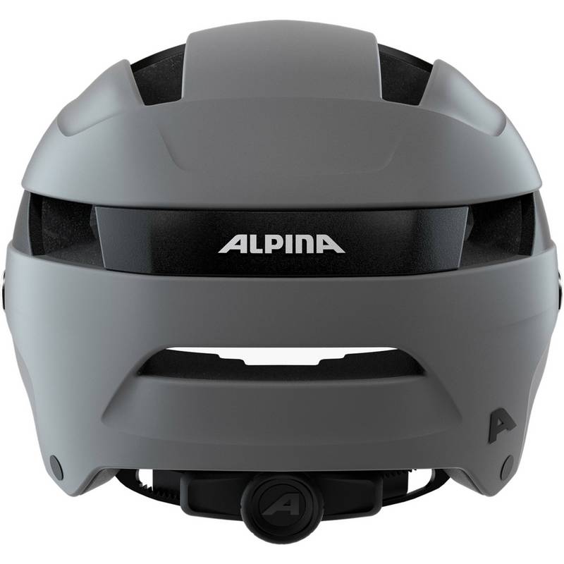 ALPINA Soho Visor Helm